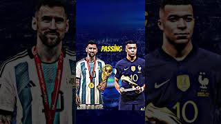 Download lagu Messi VS Mbappe 😈🔥(World cup 2022 performance)🐐🏆 mp3