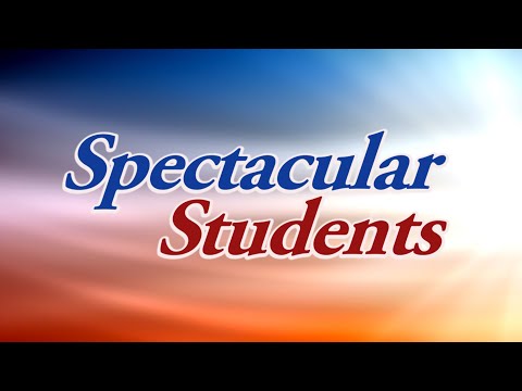 Spectacular Student Feature-Chase Nixon, NHHS Dec. 2019 HD