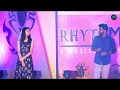 SUNA RA CHADHEI HASI BAN GAYE TU HI MERI SAB HAI Ft Nishtha And Pratish Rhythmnova2019