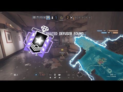 How I hit Diamond 💎 in Crystal Guard