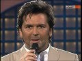 Thomas Anders - Tonight Is The Night (Live MDR ...