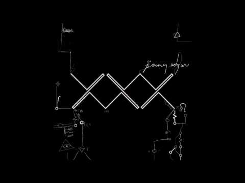 Jimmy Edgar - XXX [Full Album]