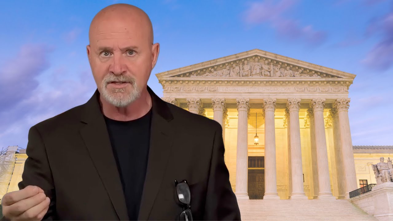 Three Court Losses For Trump in 24 Hours & Judge Lectures Alina Habba About The Job Of A US Attorney