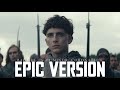The King: Ballade in C# Minor: Coronation | EPIC VERSION