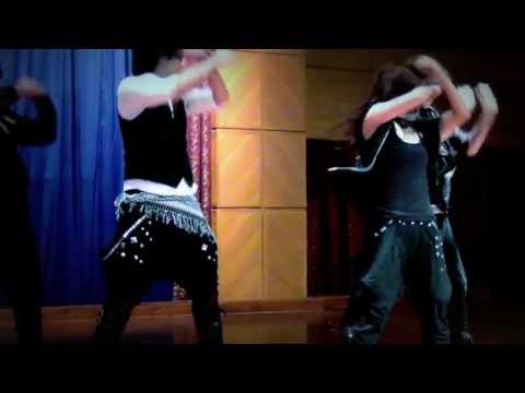 "DELI Project" cover dance @ งาน "Korea SeasonY & fiction #4"