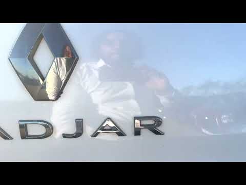 2016 RENAULT KADJAR 1.5L SIGNATURE NAV DCI