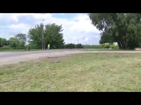 X Rally Piaseczno 2015 - 37 Honda Civic VI OS5 PWik Piaseczno