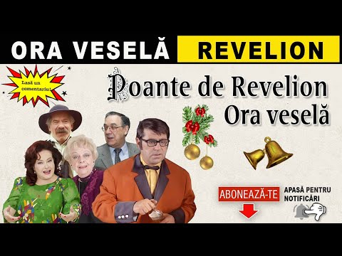 New Year's Eve | Happy Hour 🌲🎉