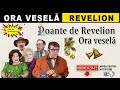 Poante De Revelion Ora Veselă