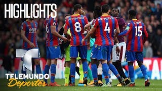 Watch Andre Ayew’s screamer wins West Ham Goal for the month of October Andre Ayew’s screamer wins West Ham Goal for the month of October thumbnail