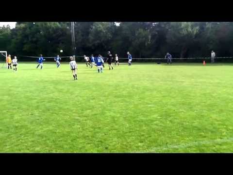 G-ploeg St. Dimpna geel op tornooi in Maastricht .