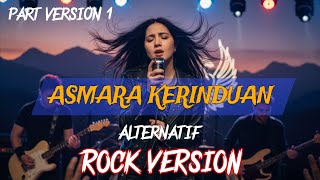 Download lagu Asmara kerinduan - Meyda rahma Rock cover mp3 Download lagu Asmara kerinduan - Meyda rahma Rock cover mp3