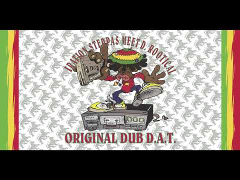 IRATION STEPPAS - KILIMANJARO ( REMIX )