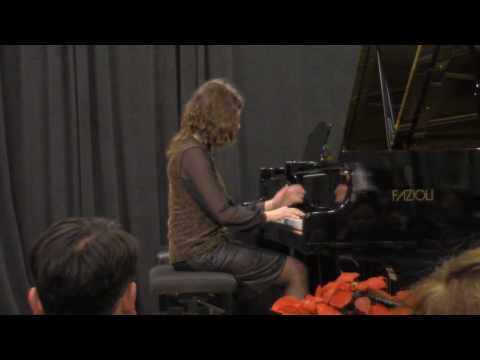 Le papillon (The Butterfly) by Calixa Lavallée