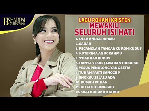 LAGU ROHANI KRISTEN MEWAKILI SELURUH ISI HATI | Gretha Sihombing, Rendy Aprillio