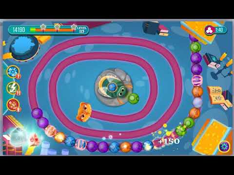 Viola s Quest Level 113 no Booster by Michi G