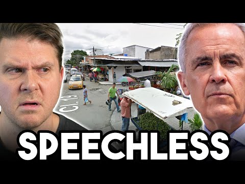 Why Is This OK?! Carney Has BILLIONS in UNACCOUNTED Spending.. At Home & Overseas