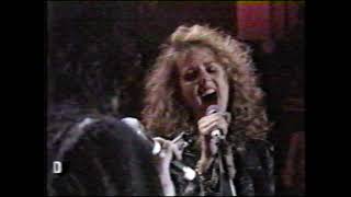 Tom Keifer - Move Over &amp; Love Hurts (with Joanna Dean)