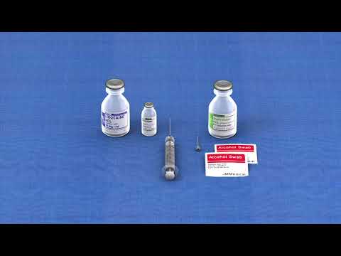 Trochanteric Bursa Injection