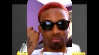 Konshens - Stop Sign (Gyal A Bubble Pt. 2)