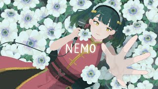 Fw: [Vtub] 猫目石 ネモ VOCALOID歌回