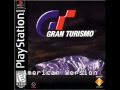 Gran Turismo 1 OST My Home Themes 