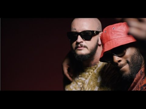 Seth Gueko Ft. Gradur - Chintawaz - Clip Officiel