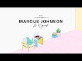 Marcus Johnson - Is It Good (LoFi FLO Chill Track) [feat. Alyson Williams & Sam Barsh]