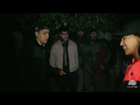 ENEL GORTY VS  MZ  ESPE VS LASSI VILLA (8vos de final) - ARBORIS FREE | TORNEO 2023