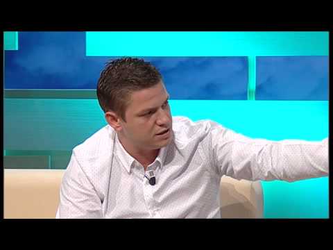 Ditë e Re Weekend, 12 Shtator 2015- Ora News