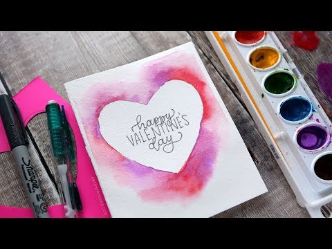 Valentine's DIY Projects