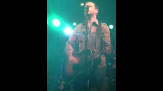 All That&#39;s Left of Loving You--Wade Bowen