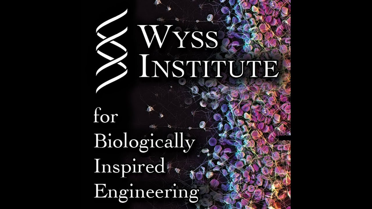 Measuring and Mimicking Biology: Eyes, Noses, Genes and Proteins