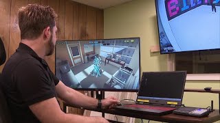 Virtual reality escape room business opens in Williamsport