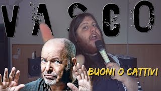 Vasco Rossi - Buoni o Cattivi [Metal Version by Danny Metal]