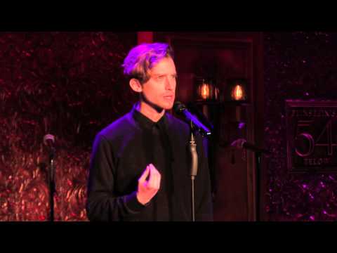 TJ Wagner - "I'm Glad You Both Are Happy" (Danny K Bernstein)