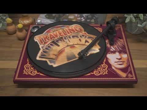 The Traveling Wilburys Vol. 1 - 30th Anniversary (Full Album)