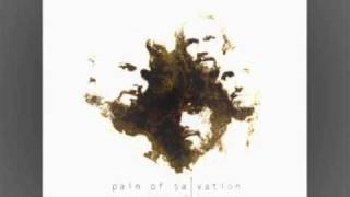 Pain of Salvation - Gone (Lyrics)