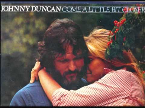 Use My Love - Johnny Duncan