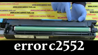 dtc p2552 – tezkor bartaraf etish