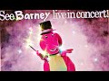 Barney Everyone Is Special Custom Extended Version