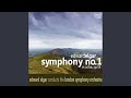 Symphony No. 1 in A Flat, Op. 55: IV. Lento - Allegro