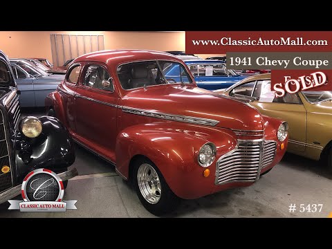 1941 Chevrolet Special Deluxe (CC-1754505) for sale in Morgantown, Pennsylvania