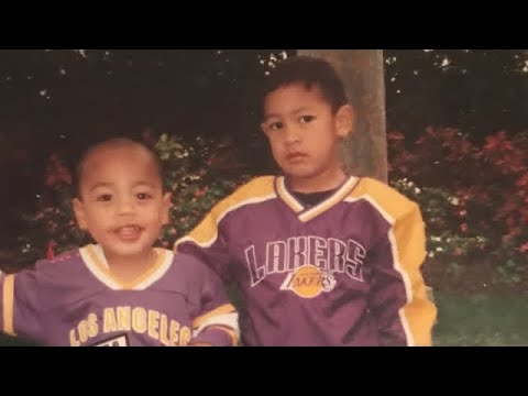 Cuuhraig - My Brother’s Keeper (Official Music Video)