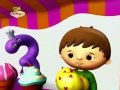Charlie And The Numbers 3 Bebe Tv