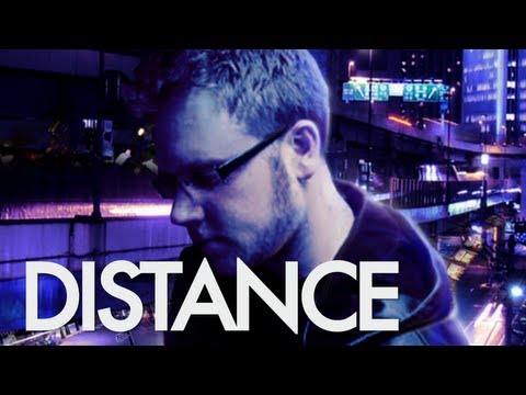 Distance (Chestplate, UK) @ Dubspot: Interview - Talks Music Production, DJing, 'Dubstep' +