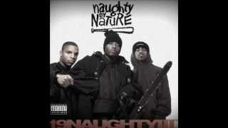 Naughty by Nature Cruddy Clique.wmv