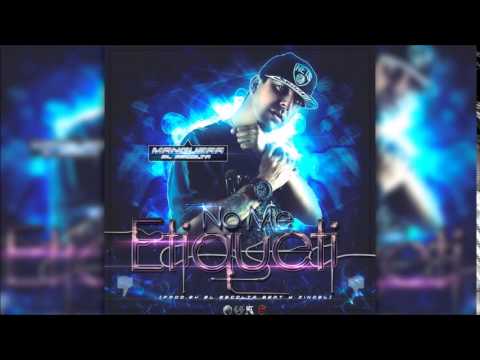 Manguera El Escolta – No Me Etiqueti