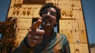 Willie Peyote - Io non sono razzista ma... (Official Video)