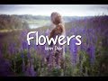 Iann Dior Flowers Lyrics